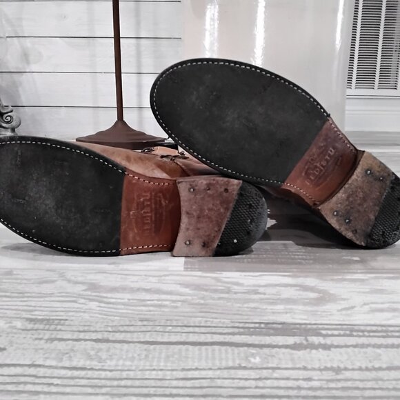 Bed Stu Boots - Picture 4 of 6